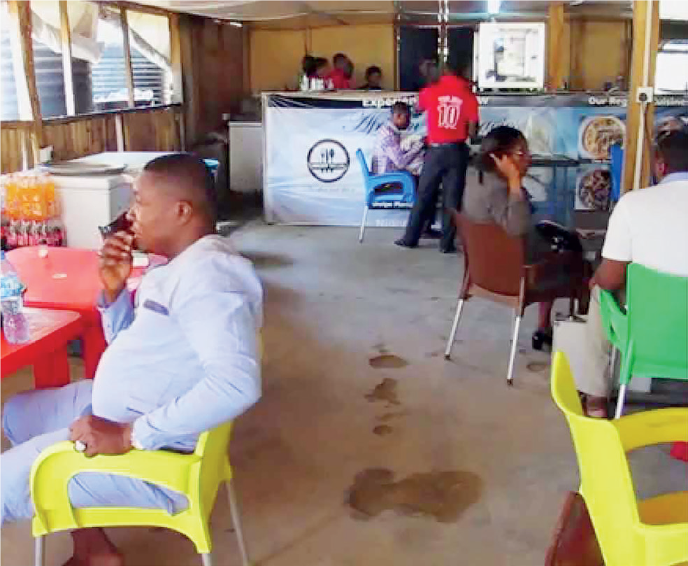 Restaurant - THEWILL NEWS MEDIA