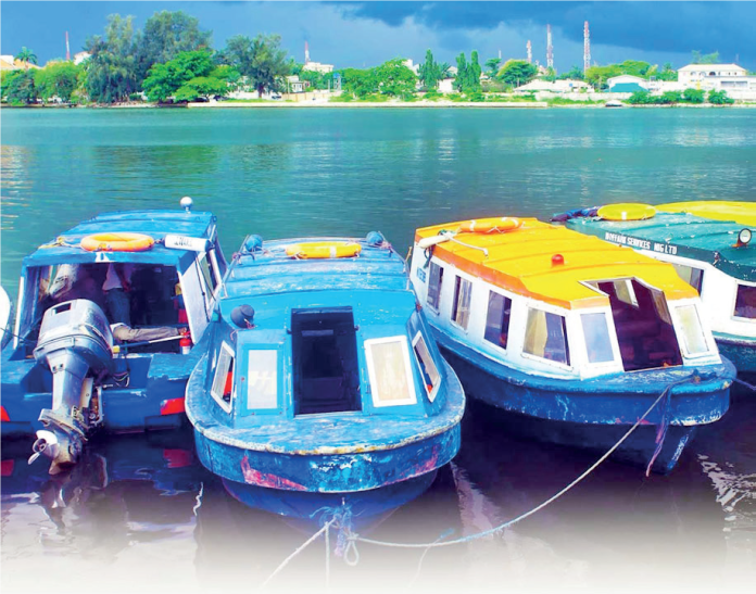 Maritime Business