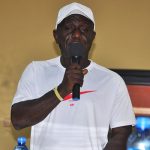 NUGA: AE-FUNAI To Represent Zone In Lagos The Vice Chairman NUGA, Mr Emeka Ogbu