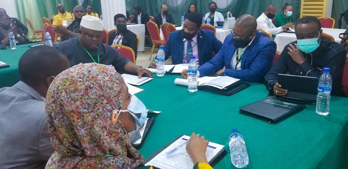 nitda-stakeholder NITDA