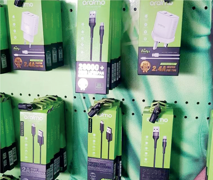 Phone Repairs and Accessories - THEWILL NEWS MEDIA Phone Repairs and Accessories