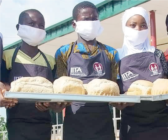 Food Production - THEWILL NEWS MEDIA Food Production