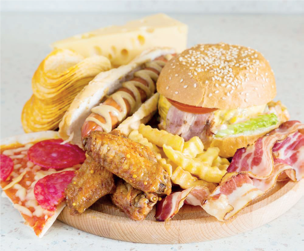 Food Processing - THEWILL NEWS MEDIA Food Processing
