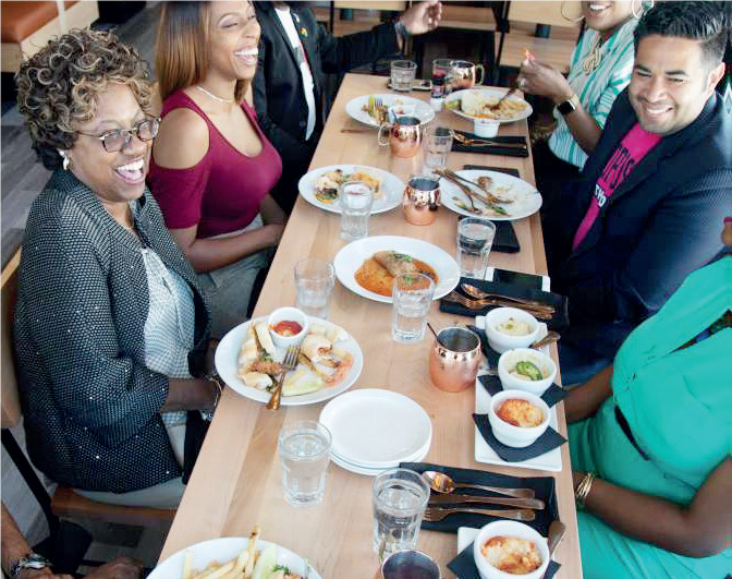 Local Restaurant - THEWILL NEWS MEDIA Local Restaurant
