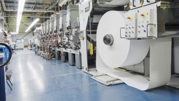paper-industry Paper Mills