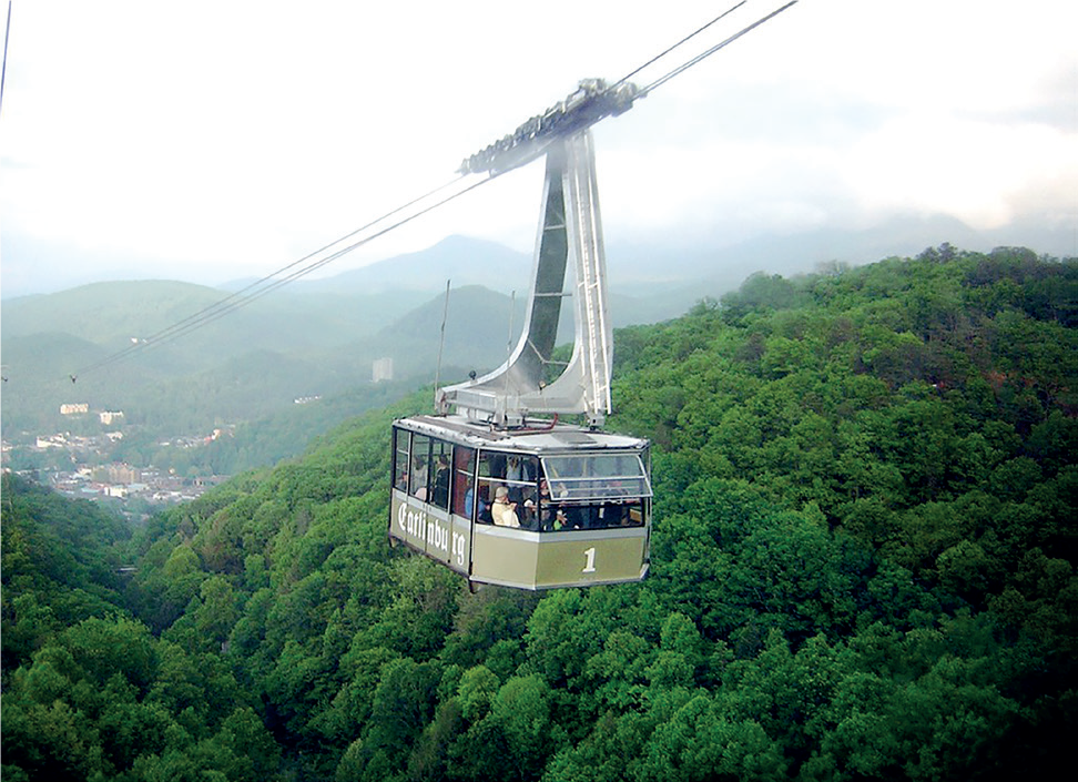 Travels and Tourism