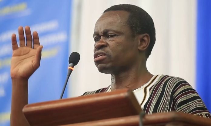prof patrick lumumba prof patrick lumumba