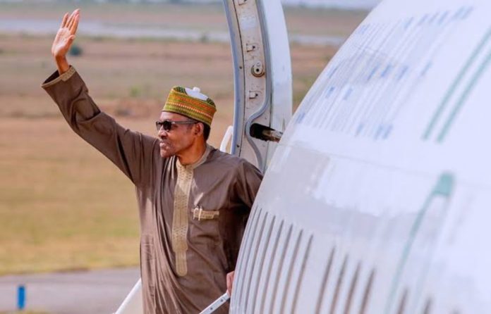Buhari Buhari