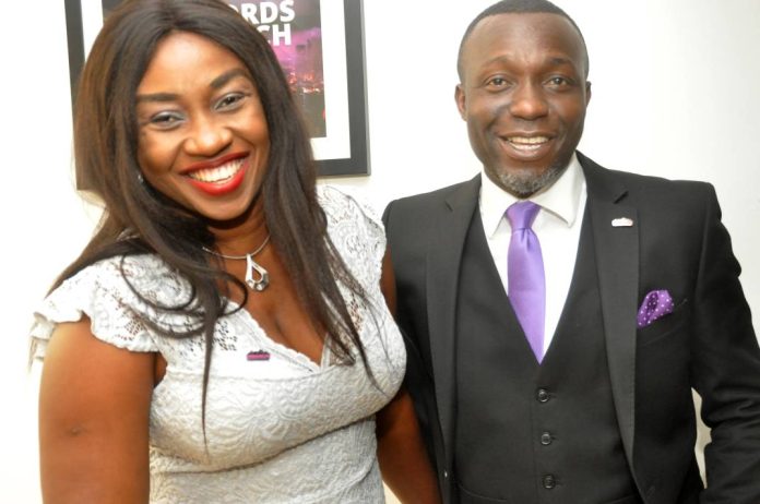 Bamidele and Tolu Onalaja Bamidele and Tolu Onalaja