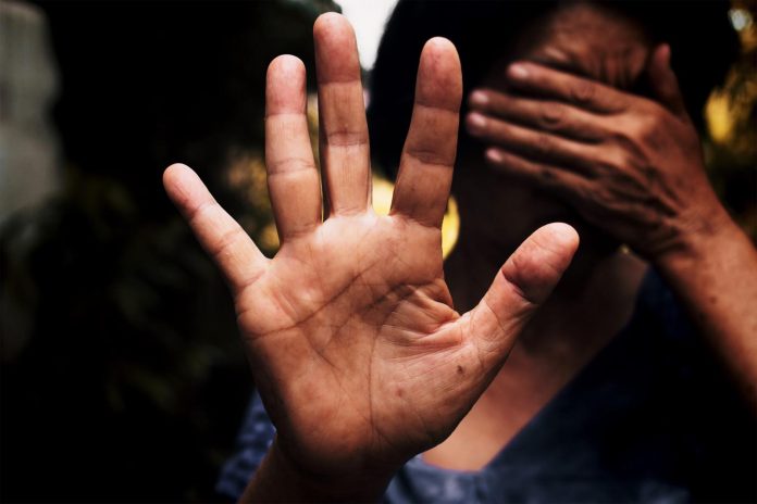 Gender based violence Gender based violence
