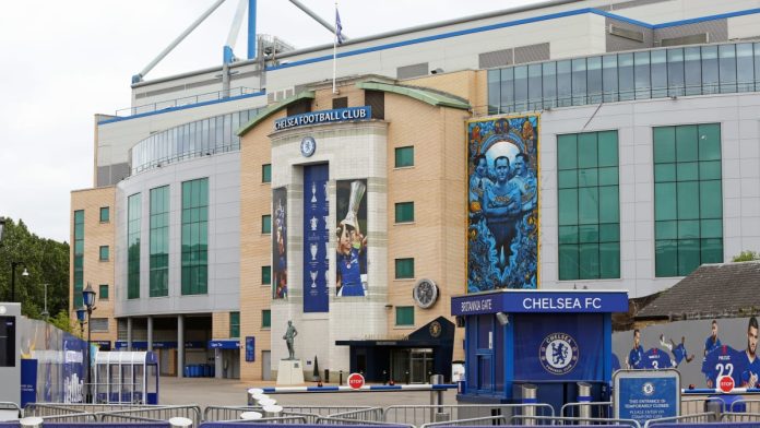Chelsea Fc Chelsea Fc