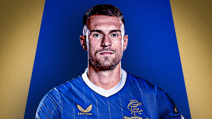 skysports-aaron-ramsey-rangers_5658200 Ramsey