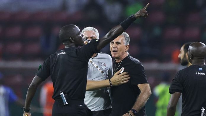 Carlos Queiroz