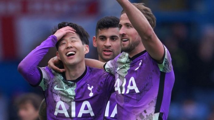 Spurs Spurs