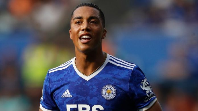 Tielemans Tielemans