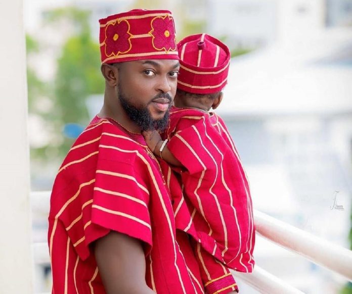 yoruba-actor-kolawole-ajeyemi Kolewole Ajeyemi