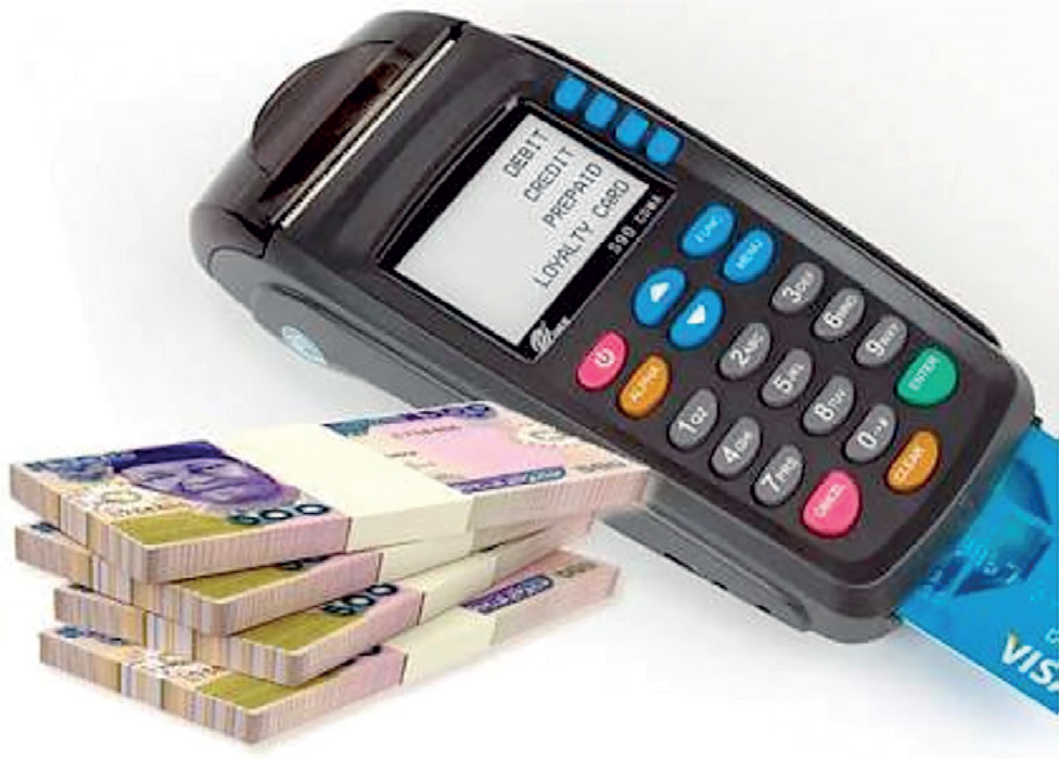 Mobile Banking - THEWILL NEWS MEDIA