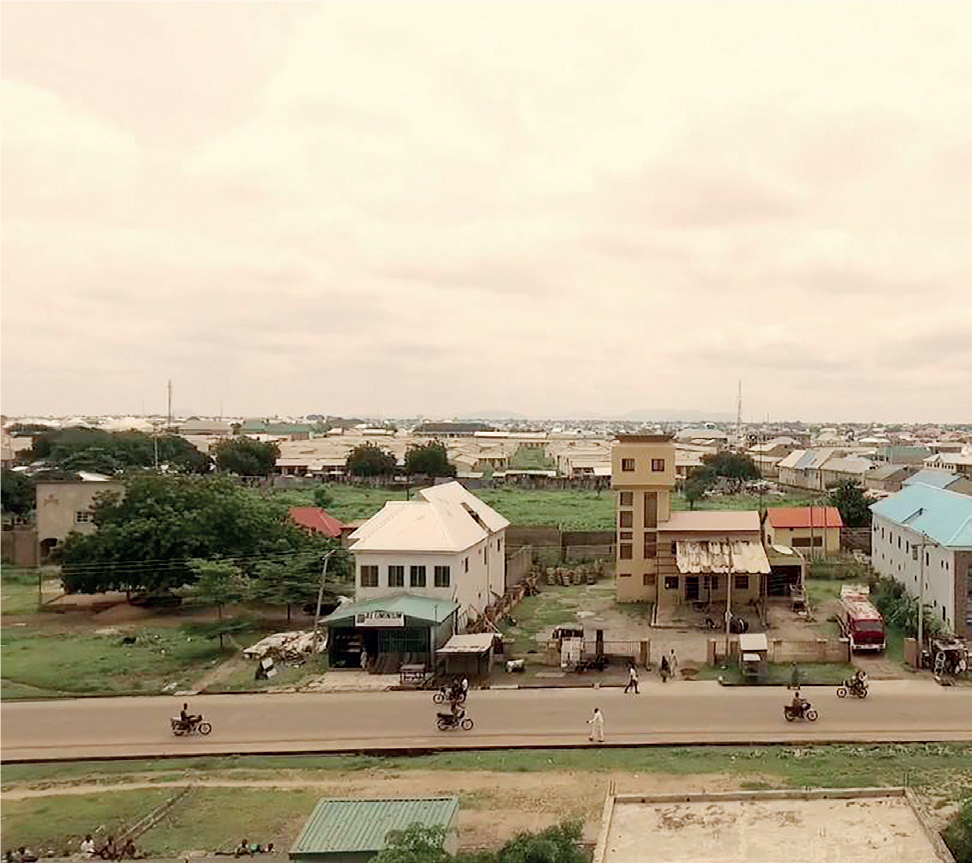 Zamfara city - THEWILL NEWS MEDIA Zamfara city