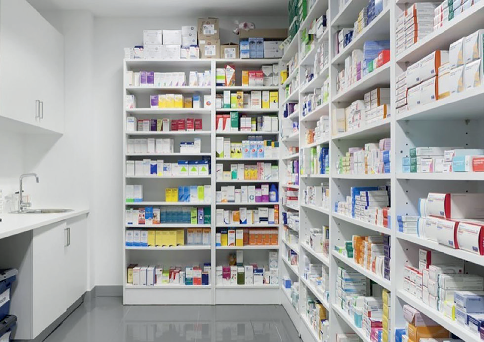 Pharmacy Business - THEWILL NEWS MEDIA