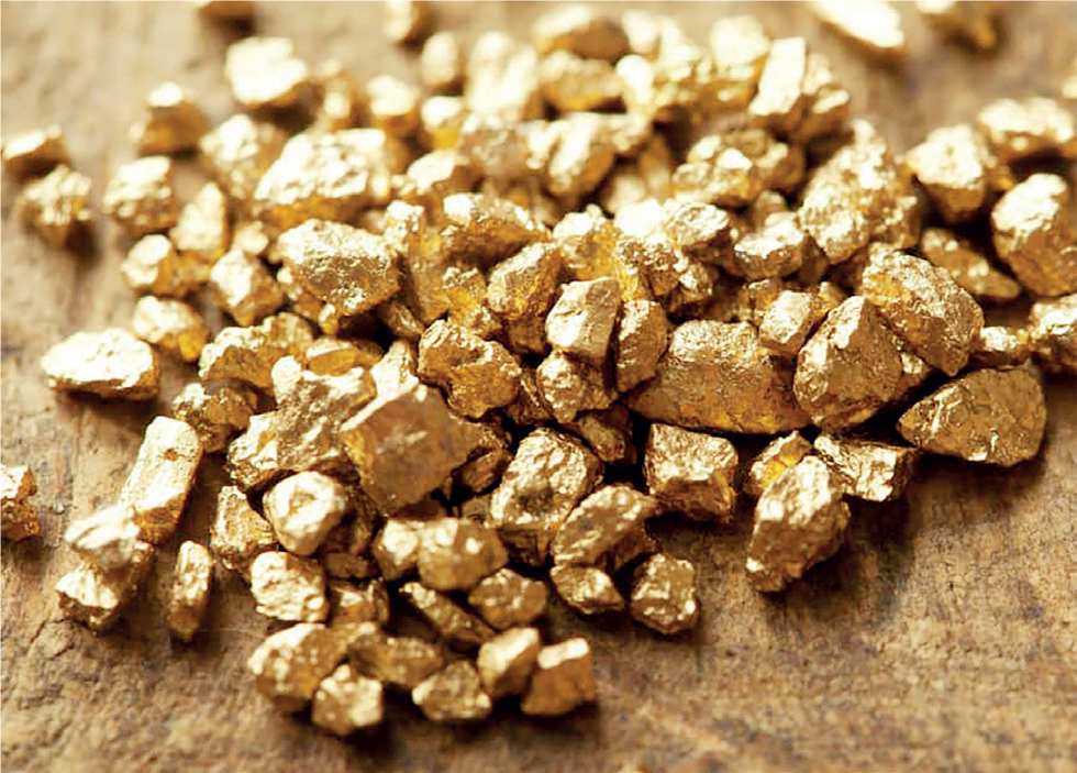 Gold Mining And ProcessingGold Mining And Processing - THEWILL NEWS MEDIA