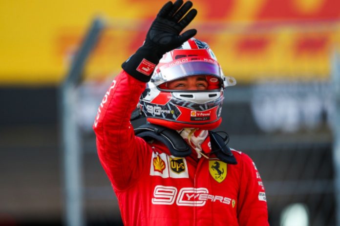 Leclerc Leclerc