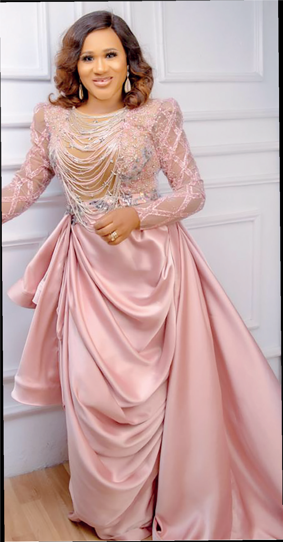 Adesunmbo Adeoye - THEWILL NEWS MEDIA Adesunmbo Adeoye