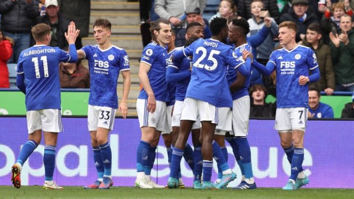 Leicester