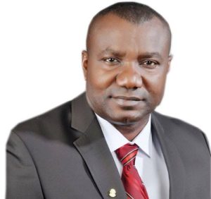 Hon. Bobby Ekpenyong