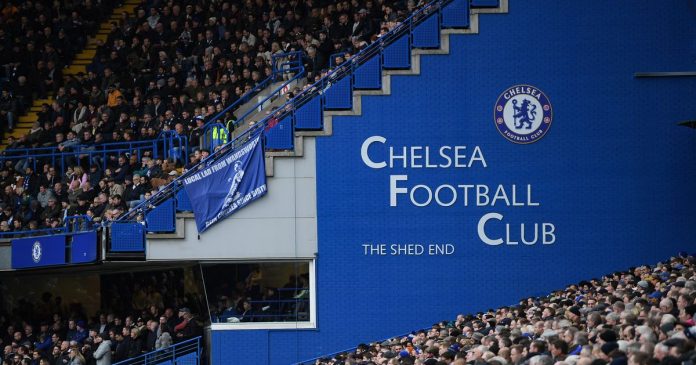 Chelsea