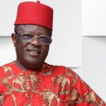 Umahi’s Defection: APC Chairman Hails Court Verdict Umahi