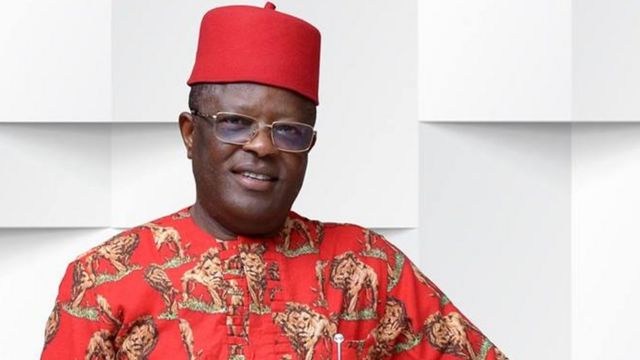 Umahi Umahi