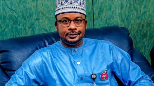 Salihu Tanko Yakasai Salihu Tanko Yakasai