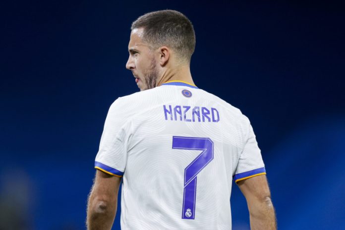 Hazard