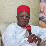 Umahi’s Kingsmen Rally Support For Him Umahi