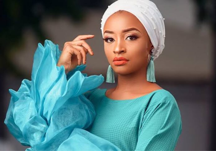 Rahama Sadau Rahama Sadau