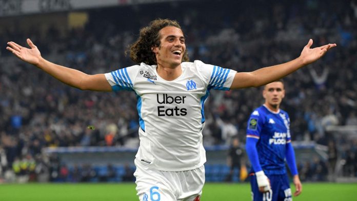 Guendouzi Guendouzi