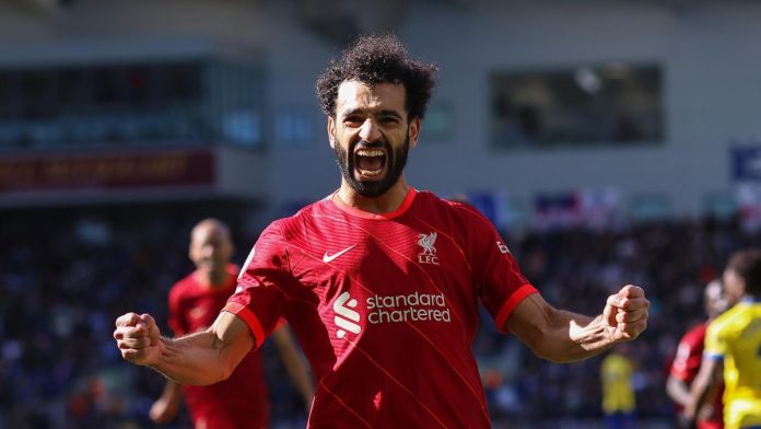 Liverpool Liverpool