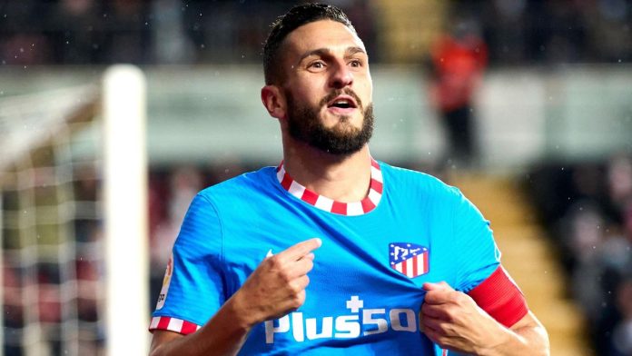 Atletico