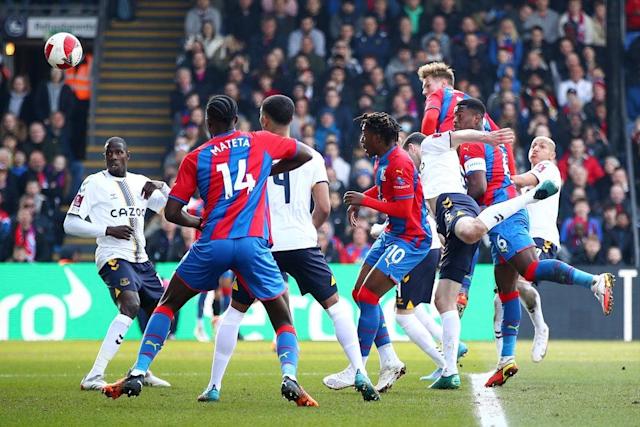 Crystal Palace