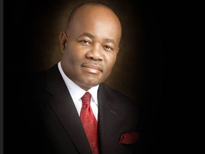 Akpabio