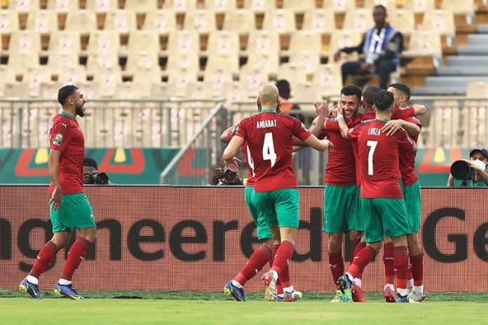 MOROCCO