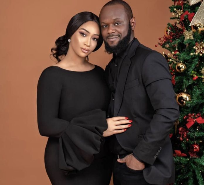 Seyi Tinubu, Wife Seyi Tinubu, Wife