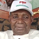 Ex-Minister Nwankwo Declares For Governorship In Ebonyi Nwankwo