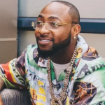 Davido Gifts Crew Members Customised Diamond Pendants, Cartier Glasses Davido