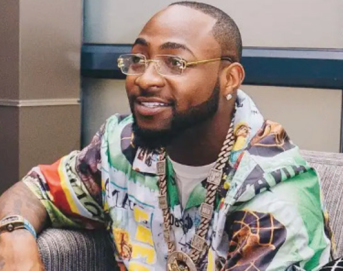 Davido Davido