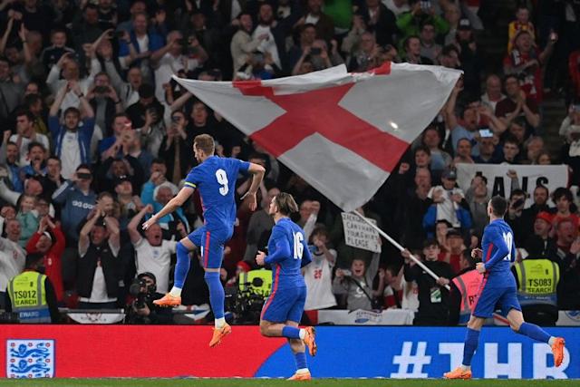 Kane/eNGLAND Kane