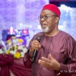 Nollywood Mourns Loss Of Veteran Actor Fabian Adibe Fabian Adibe