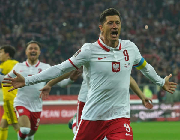 Lewandowski