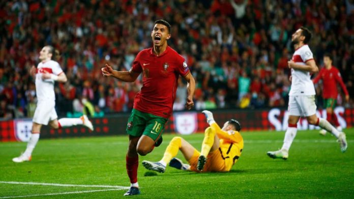 Portugal Portugal