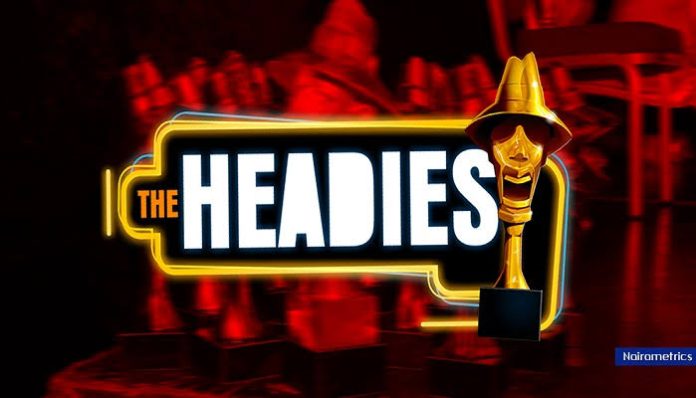 Headies